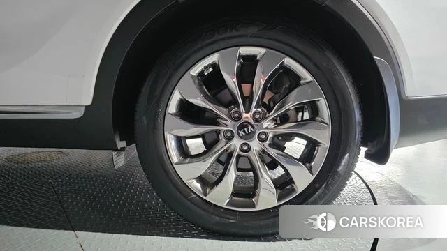 Kia The New Sorento id 4269338 из Кореи 13