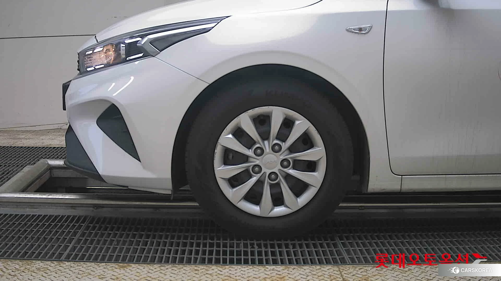 Kia K3 id 4289560 из Кореи 13