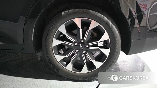 Kia Carnival 4th generation id 4731227 из Кореи 13