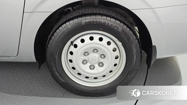 Hyundai Staria id 4507405 из Кореи 13