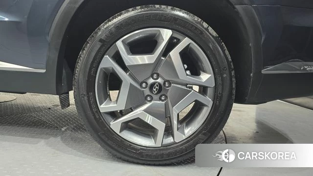 Hyundai The New Palisade id 4701011 из Кореи 13