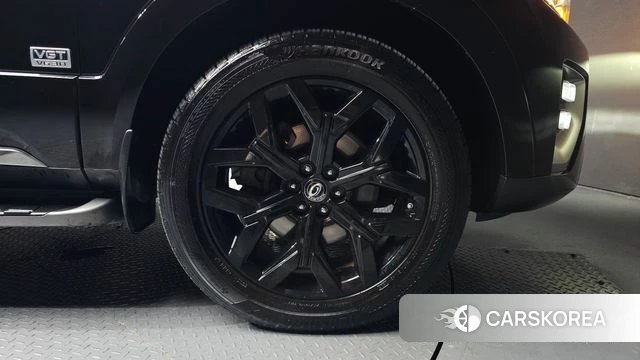 Kia Mohave Master id 4775875 из Кореи 13