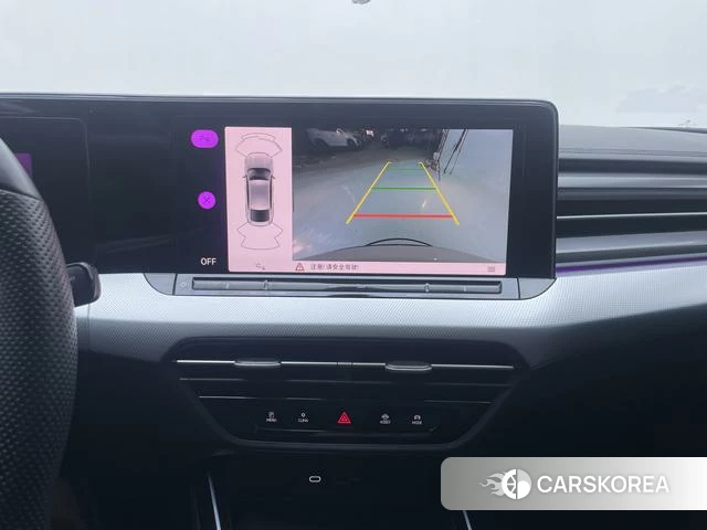 Volkswagen Lingdu id 4399879 из Китая 13