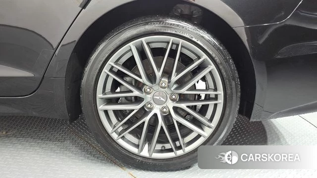 Genesis G70 id 4610414 из Кореи 13