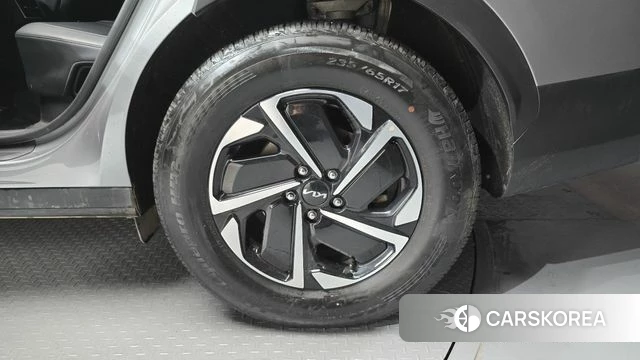 Kia Sportage 5th Generation Hybrid id 4422585 из Кореи 13
