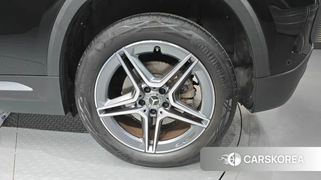 Mercedes-Benz GLA - Class H247 id 4774338 из Кореи 13
