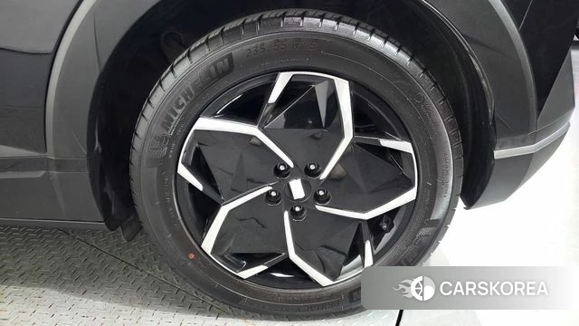 Hyundai Ionic 5 id 4524489 из Кореи 13