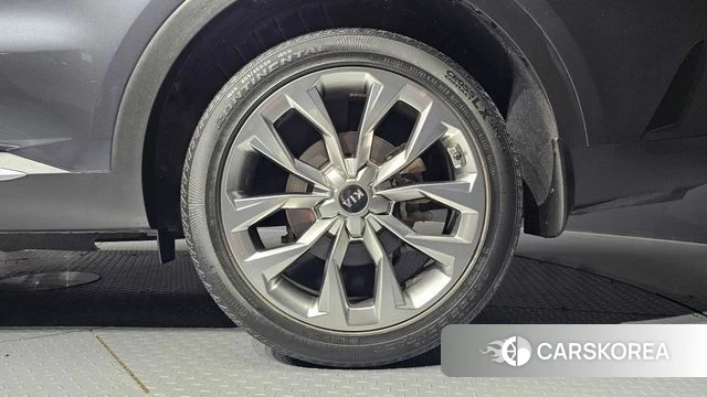 Kia Sorento 4th Generation id 4283474 из Кореи 13