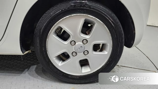 Kia The New Ray id 4642415 из Кореи 13