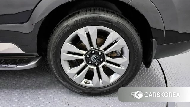 Kia Mohave Master id 4188035 из Кореи 13