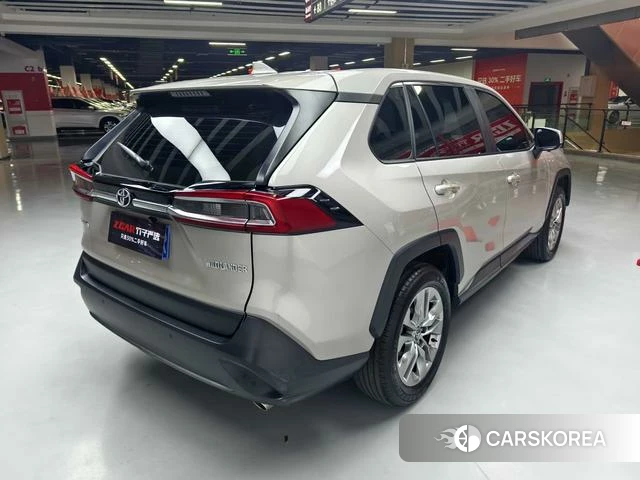 Toyota Wilanda id 4321304 из Китая 13