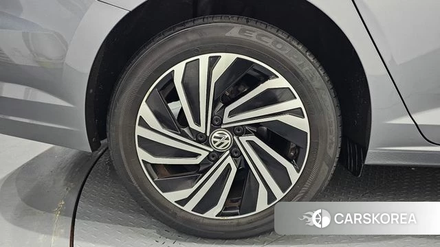 Volkswagen 7th Generation of Jetta id 4470191 из Кореи 13