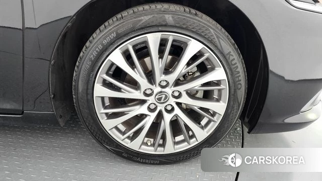 Lexus ES300h 7th generation id 4285754 из Кореи 13