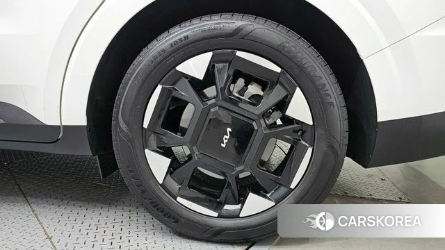 Kia The New Carnival 4th Generation id 4266344 из Кореи 13