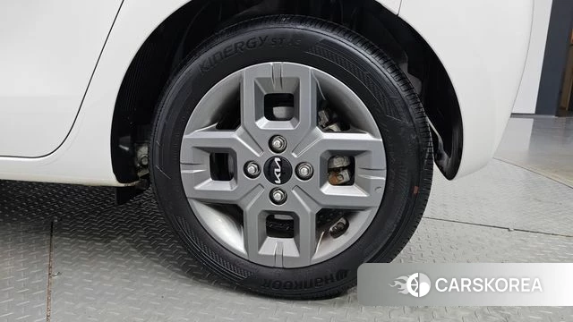 Kia The New Kia Ray id 4443022 из Кореи 13