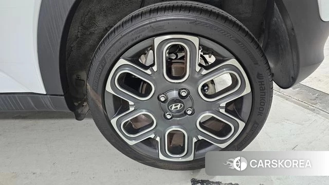 Hyundai Casper id 4711569 из Кореи 13