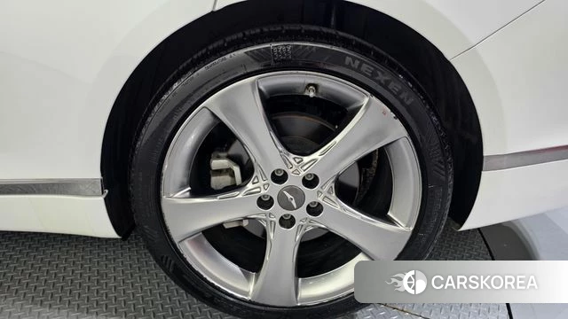 Genesis G80 (RG3) id 4625688 из Кореи 13