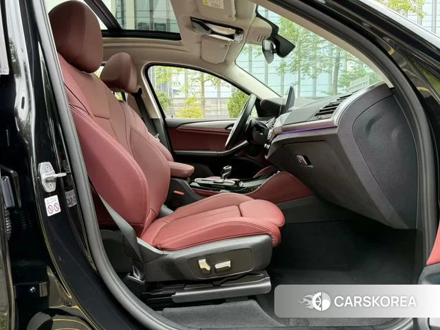BMW X4 id 4278406 из Китая 13