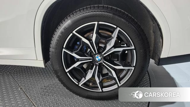 BMW X4 (G02) id 4656460 из Кореи 13