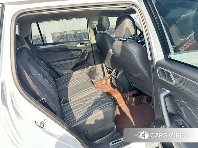 Volkswagen Tiguan L id 4258792 из Китая 13