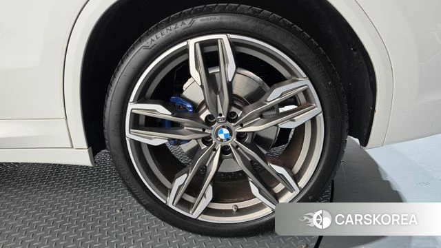 BMW X3 (G01) id 4899609 из Кореи 13