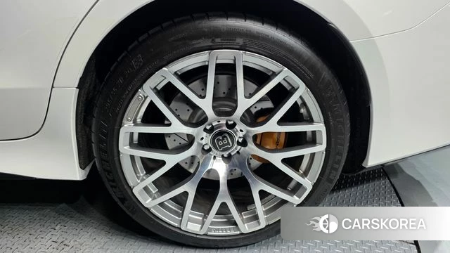 Mercedes-Benz AMG GT id 4745924 из Кореи 13