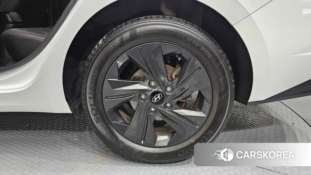 Hyundai Avante (CN7) id 4433288 из Кореи 13