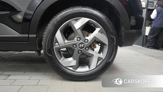 Hyundai Venue id 4562460 из Кореи 13