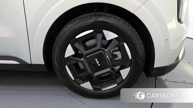 Kia The New Carnival 4th Generation id 4266310 из Кореи 13
