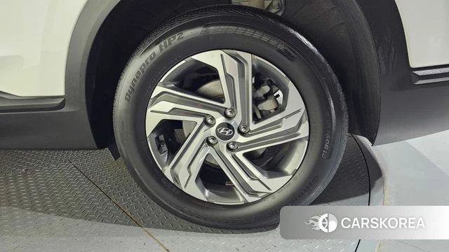 Hyundai The New Santa Fe id 4433076 из Кореи 13