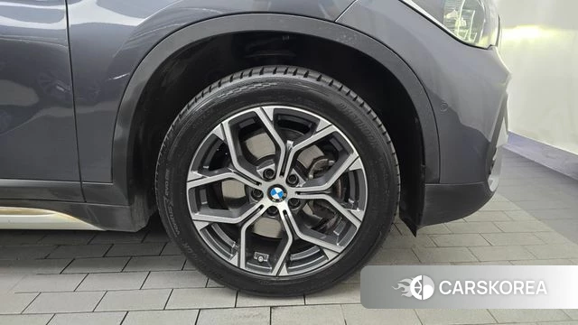 BMW X1 (F48) id 4444471 из Кореи 13