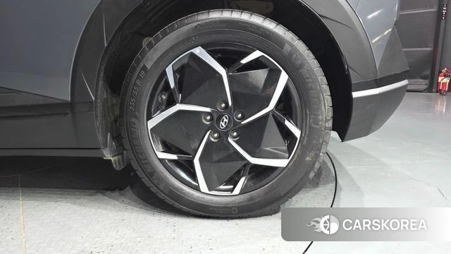 Hyundai Ionic 5 id 4308739 из Кореи 13