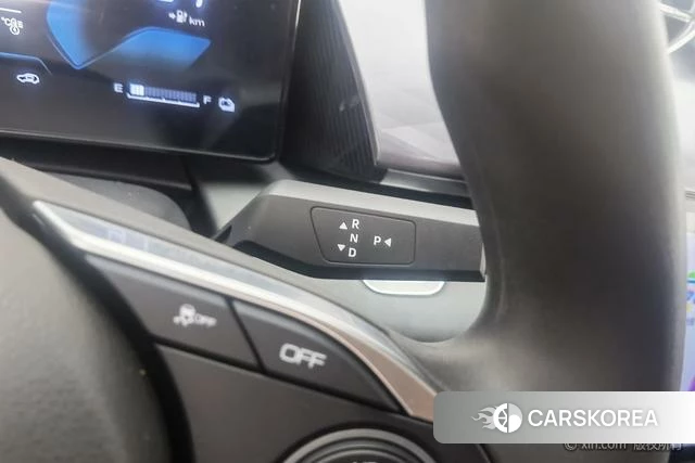 Dongfeng Fengshen Fengshen L7X id 3920823 из Китая 13