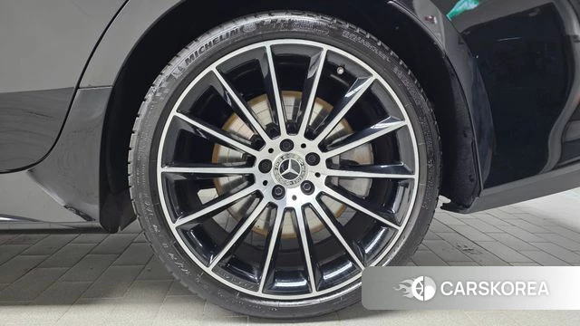 Mercedes-Benz CLS-Class C257 id 4244960 из Кореи 13