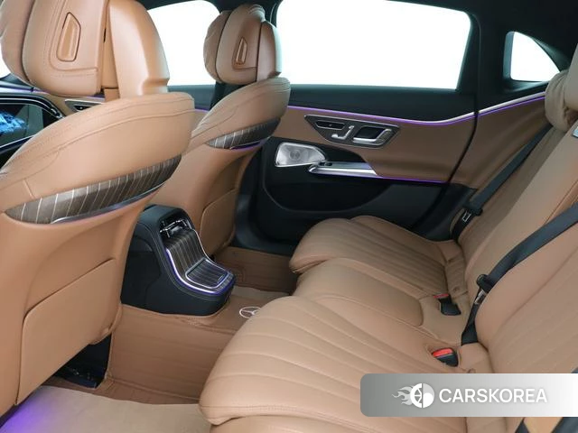 Mercedes-Benz E-class id 4259730 из Китая 13