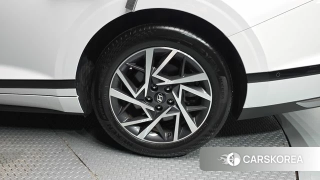 Hyundai Grandeur (GN7) id 4863678 из Кореи 13
