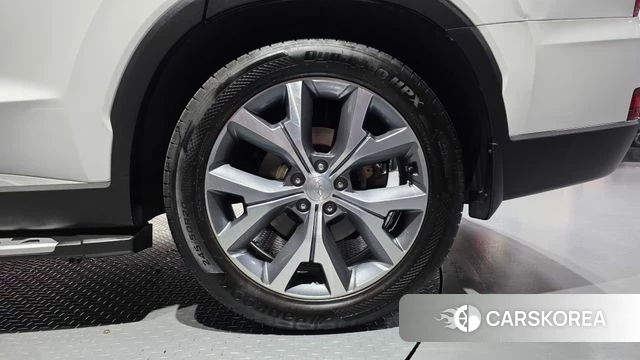 Hyundai Palisade id 4703307 из Кореи 13