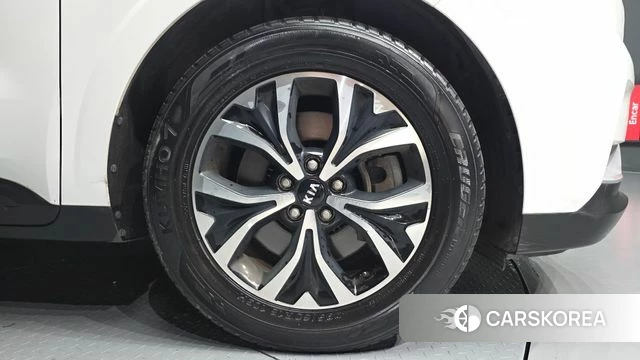 Kia Carnival 4th generation id 4476448 из Кореи 13