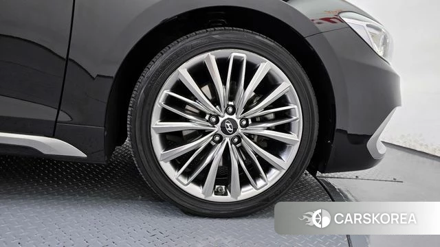 Hyundai Grandeur IG id 4188369 из Кореи 13