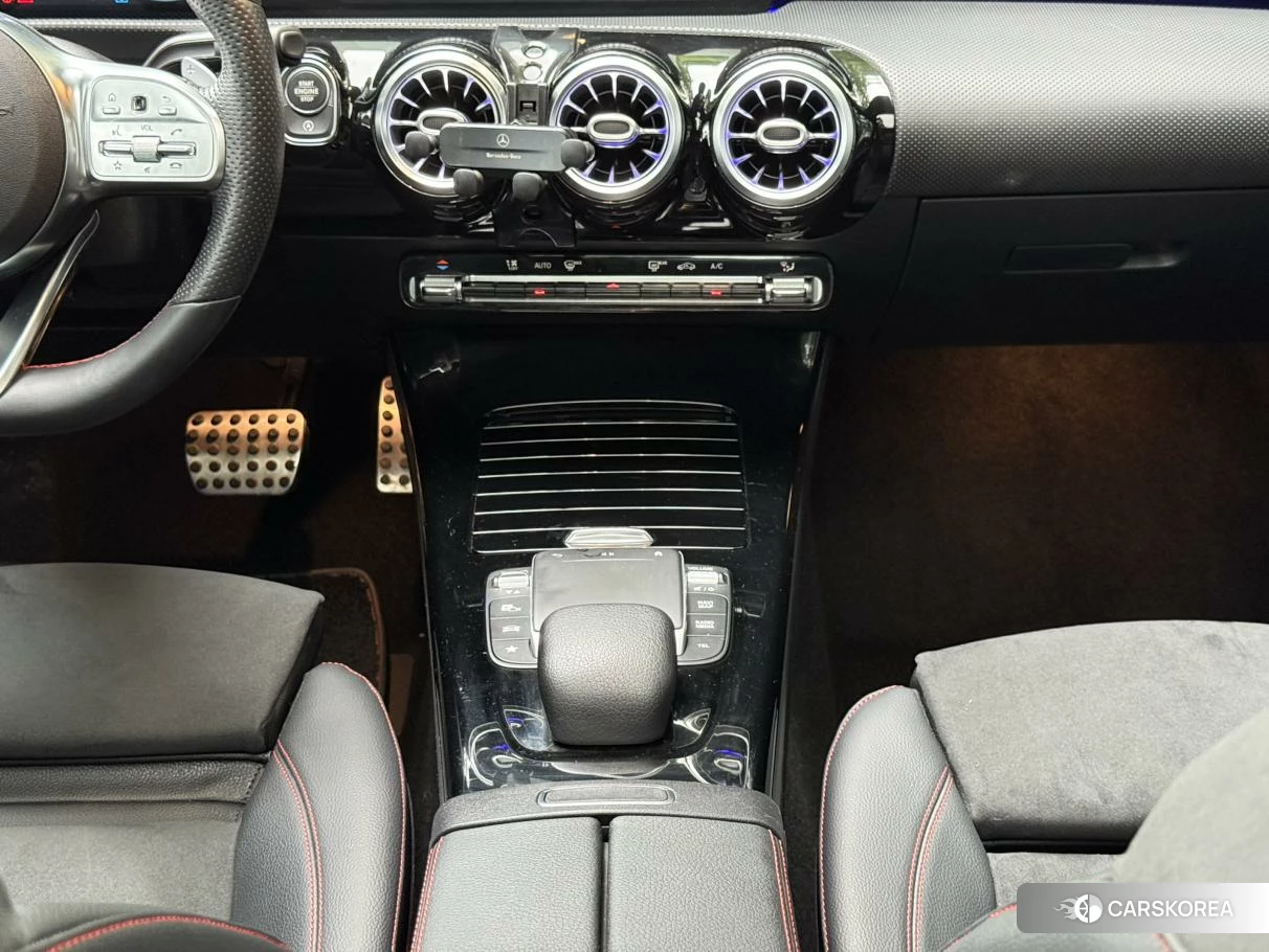 Mercedes-Benz CLA id 4504668 из Китая 13