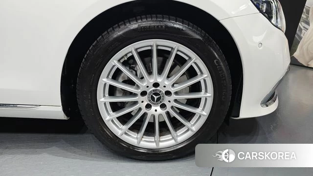 Mercedes-Benz E-Class W213 id 4231955 из Кореи 13