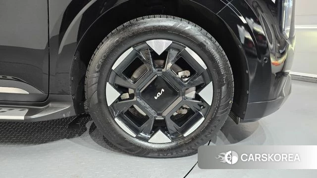 Kia The New Carnival 4th Generation id 4783233 из Кореи 13
