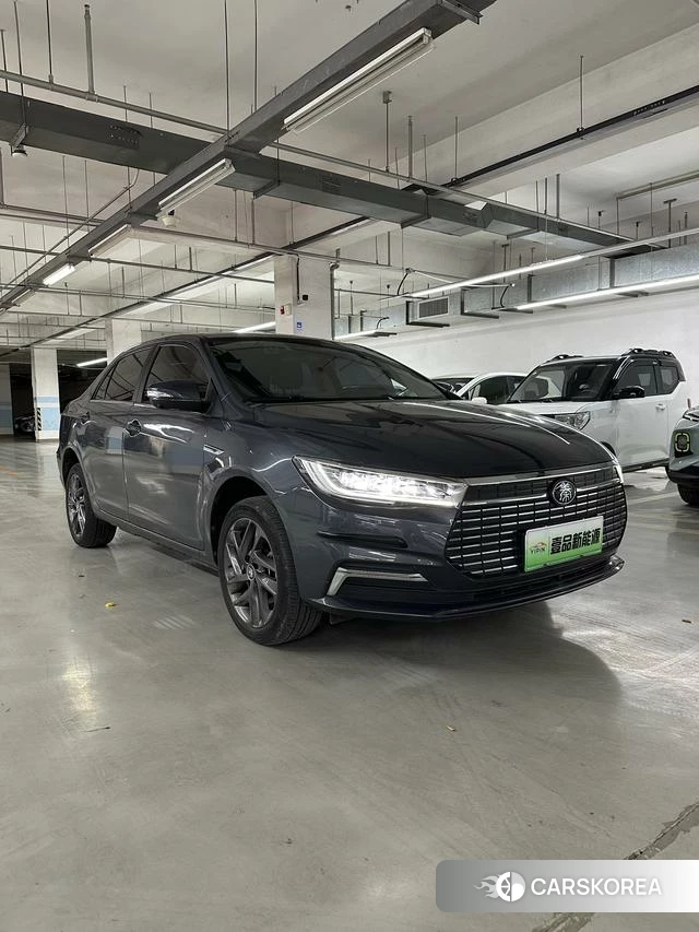 BYD Qin Yu id 4253532 из Китая 13