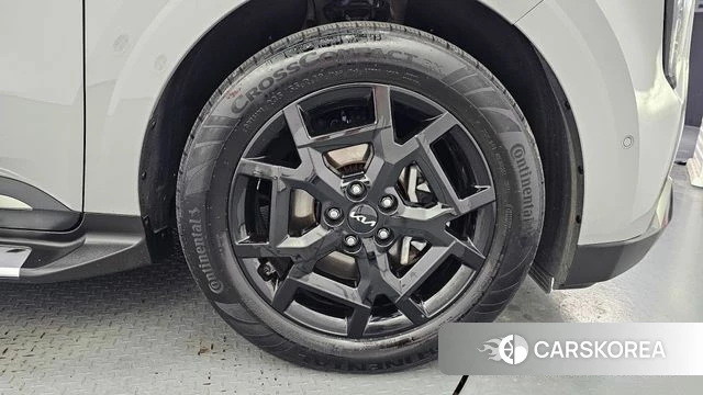 Kia The New Carnival 4th Generation id 4871055 из Кореи 13