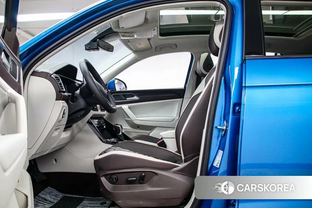 Volkswagen Tanyue id 4275601 из Китая 13