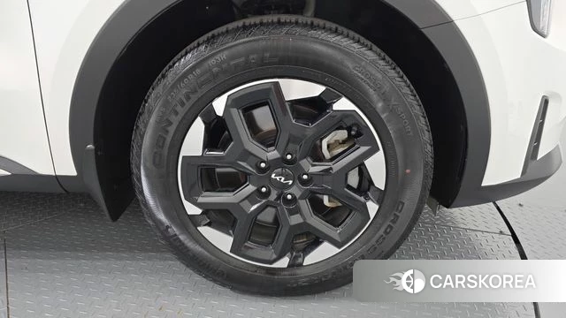 Kia The New Sorento 4th Generation id 4675374 из Кореи 13