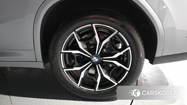 BMW X4 (G02) id 4917148 из Кореи 13