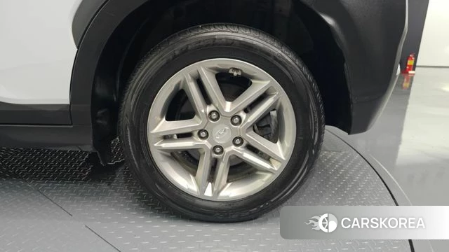 Hyundai Kona id 4435342 из Кореи 13