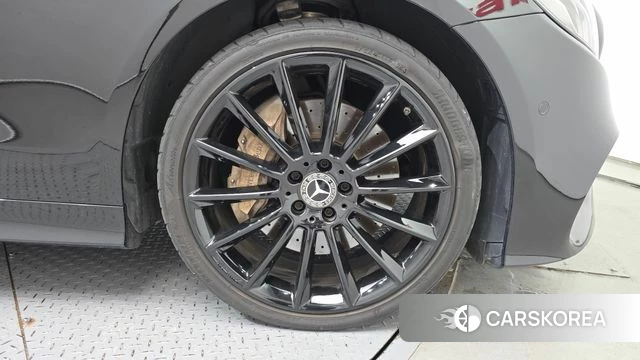 Mercedes-Benz E-Class W213 id 4610505 из Кореи 13