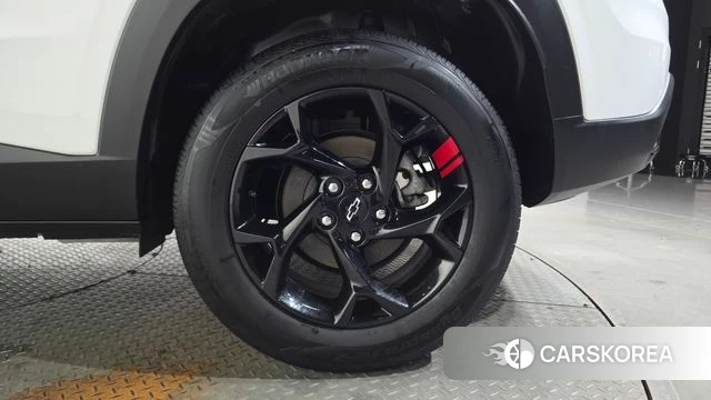 Chevrolet (GM Daewoo) Trax Crossover id 4730202 из Кореи 13